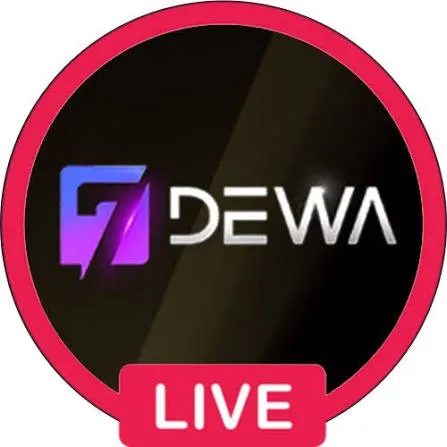 7dewa APK MOBA