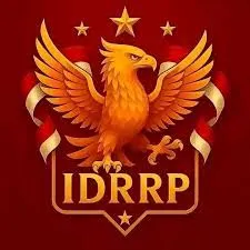 IDRRP - Jelajahi Dunia Tanpa Batas