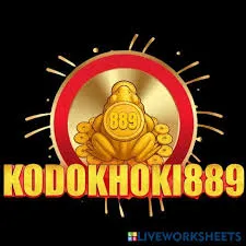 kodokhoki889 APK Strategy