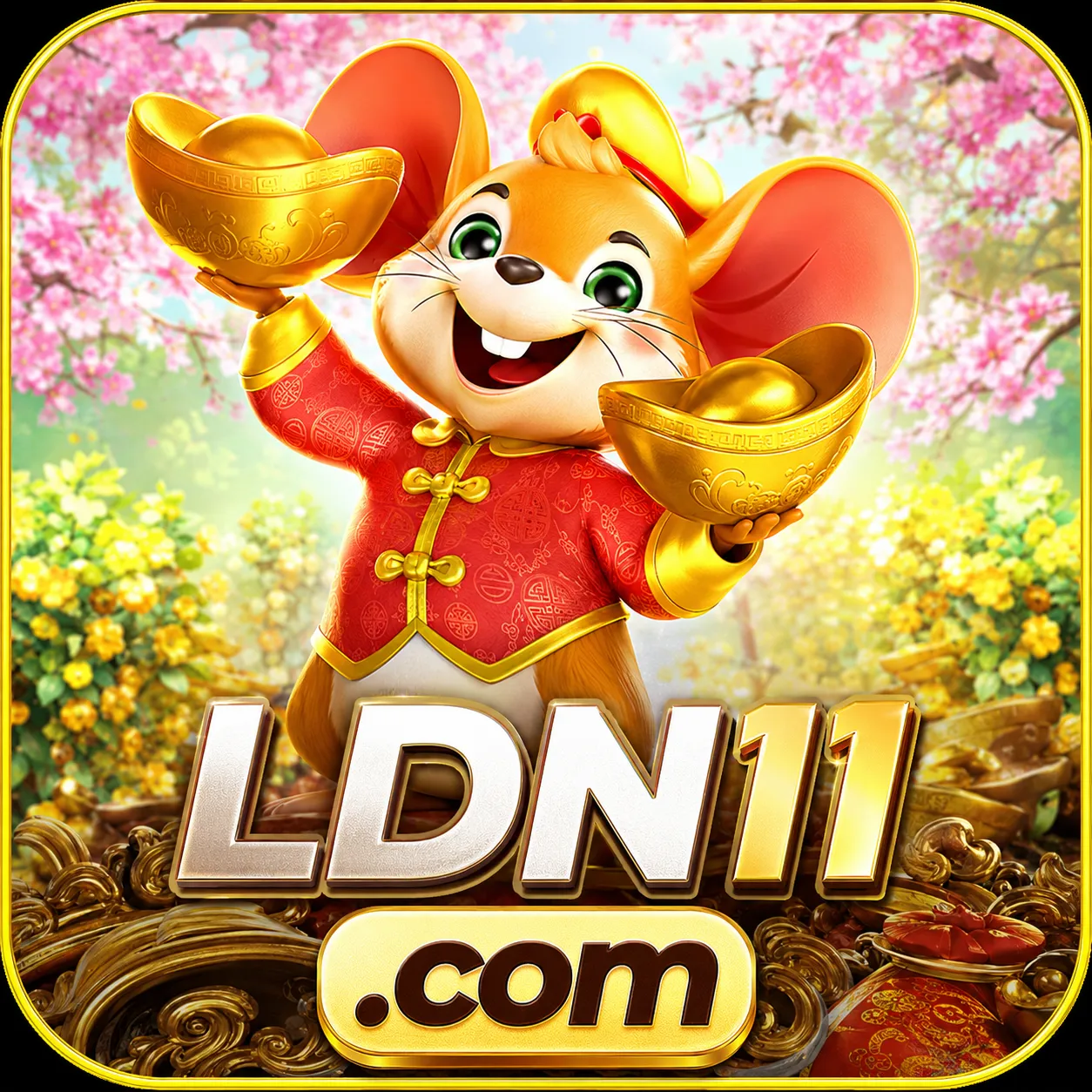 ldn11 APK Racing