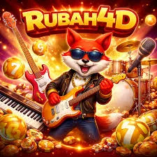RUBAH4D - Game Poker Terbaik untuk Pecinta Judi Online